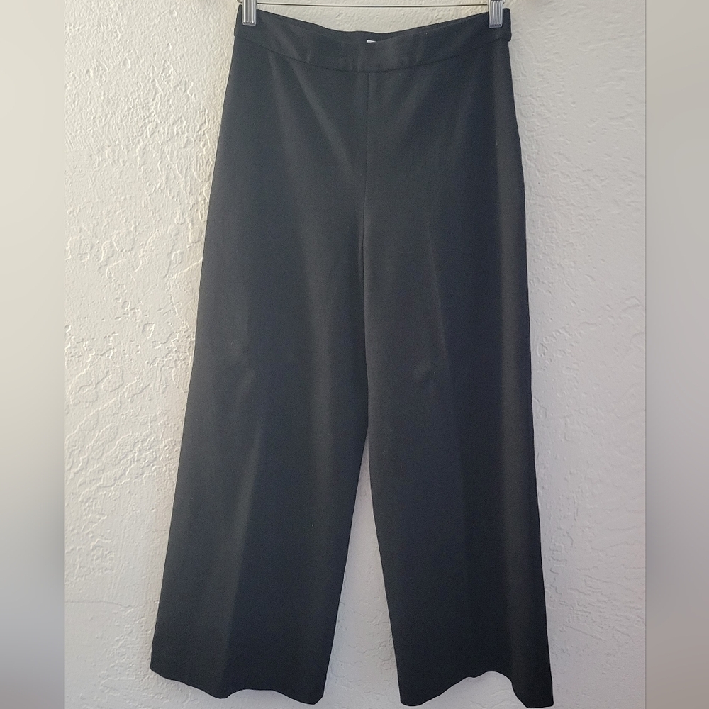 Rosetta Getty Wide Leg Pants Size Medium